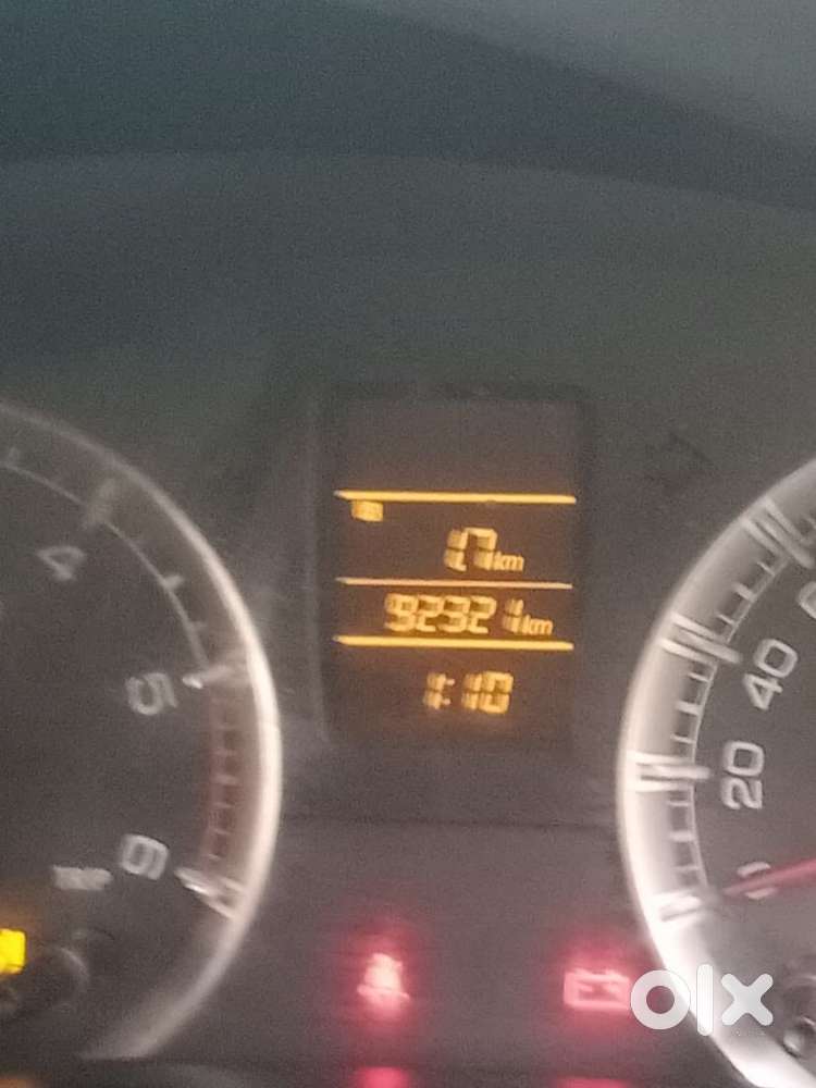 Maruti Suzuki Swift Vdi Optional, 2013, Diesel