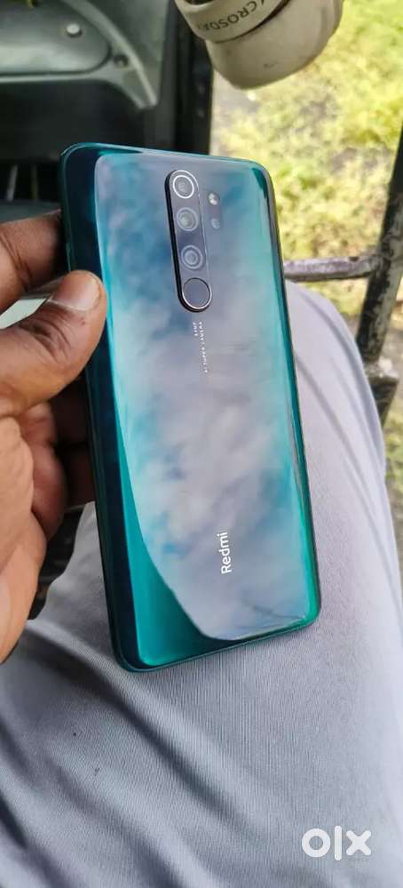 Redmi note pro 64mp clear camera Mobile Phones 1822636362