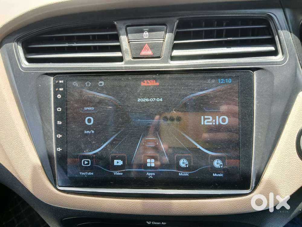 Hyundai I20 Petrol Asta Dual Tone, 2016, Petrol