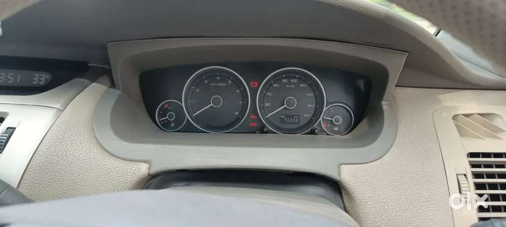 Tata Manza 2010 Petrol 90600 Km Driven