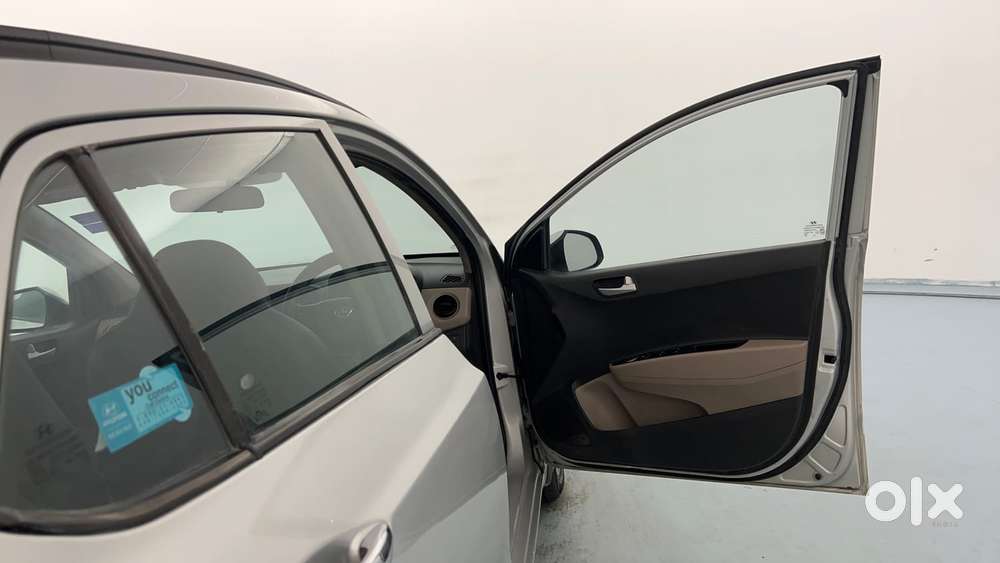 Hyundai Grand I10 1.2 Kappa Asta, 2017, Petrol