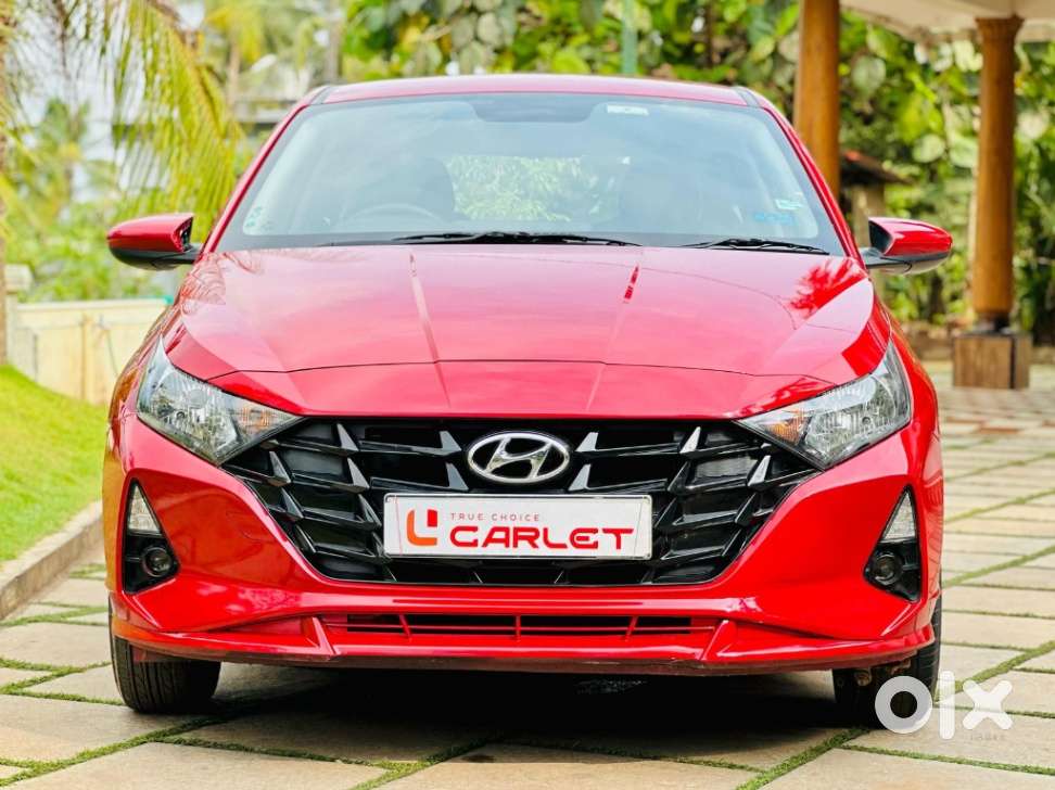 Hyundai I20 Magna 1.2 Vtvt, 2022, Petrol