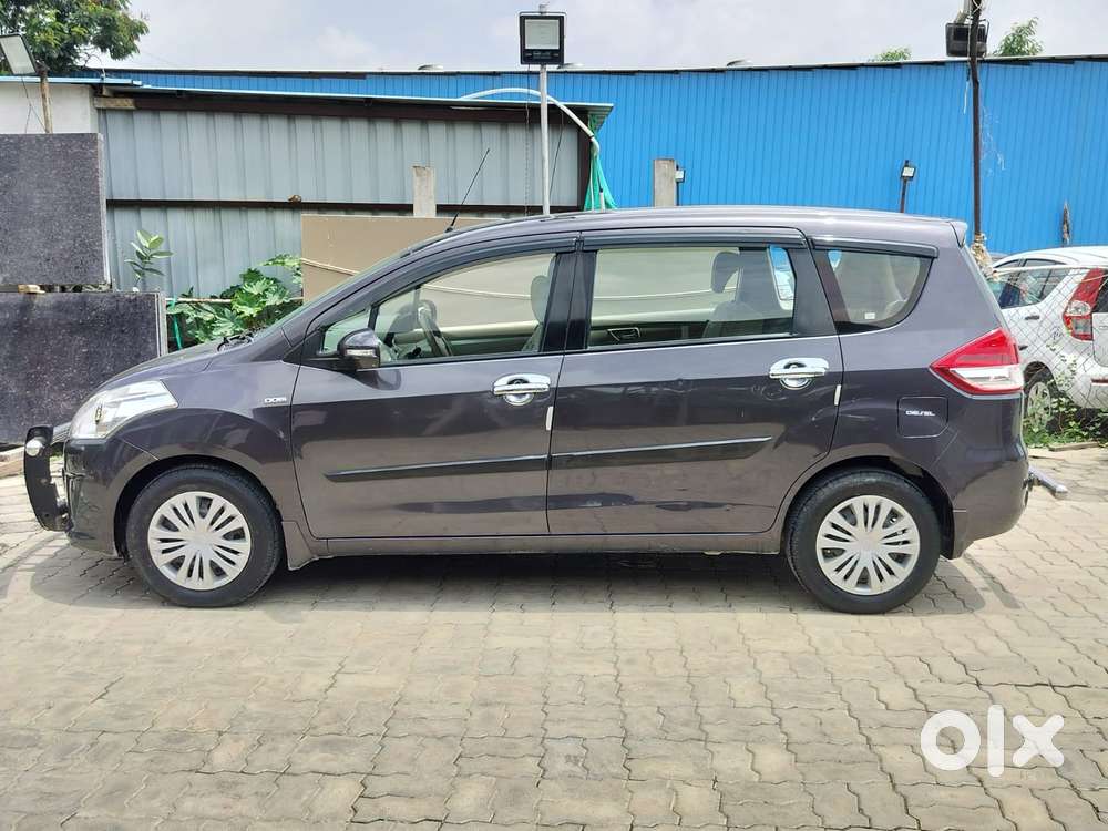 Maruti Suzuki Ertiga Zdi, 2013, Diesel