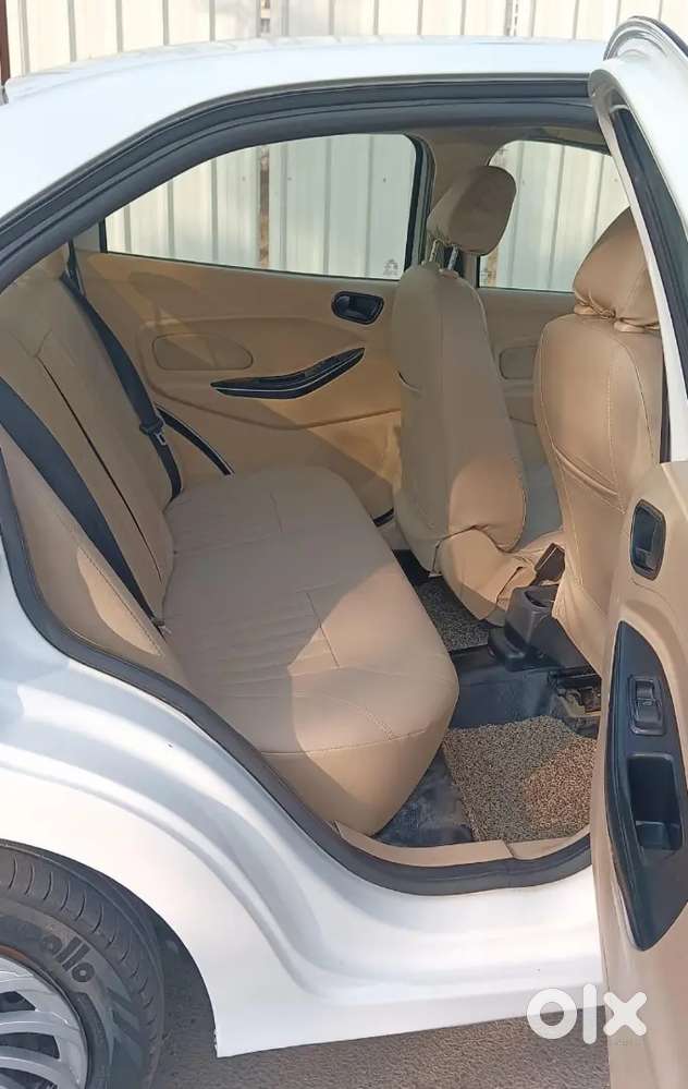 Ford Figo Aspire 2017 Diesel