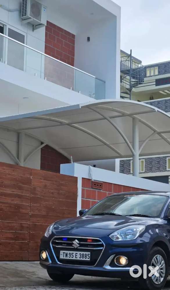 Maruti Suzuki Dzire 2021