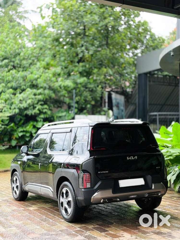 Kia Syros Htk Turbo, 2026, Petrol