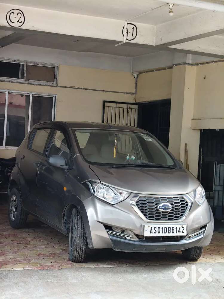 Nissan Patrol Le 2016 Km Driven