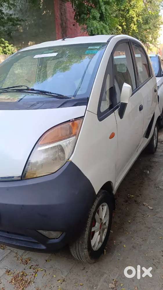 Tata Nano Xt 2014 Petrol