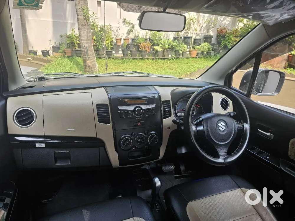 Wagon R 2018 Dec-2019reg Single Lady Owner