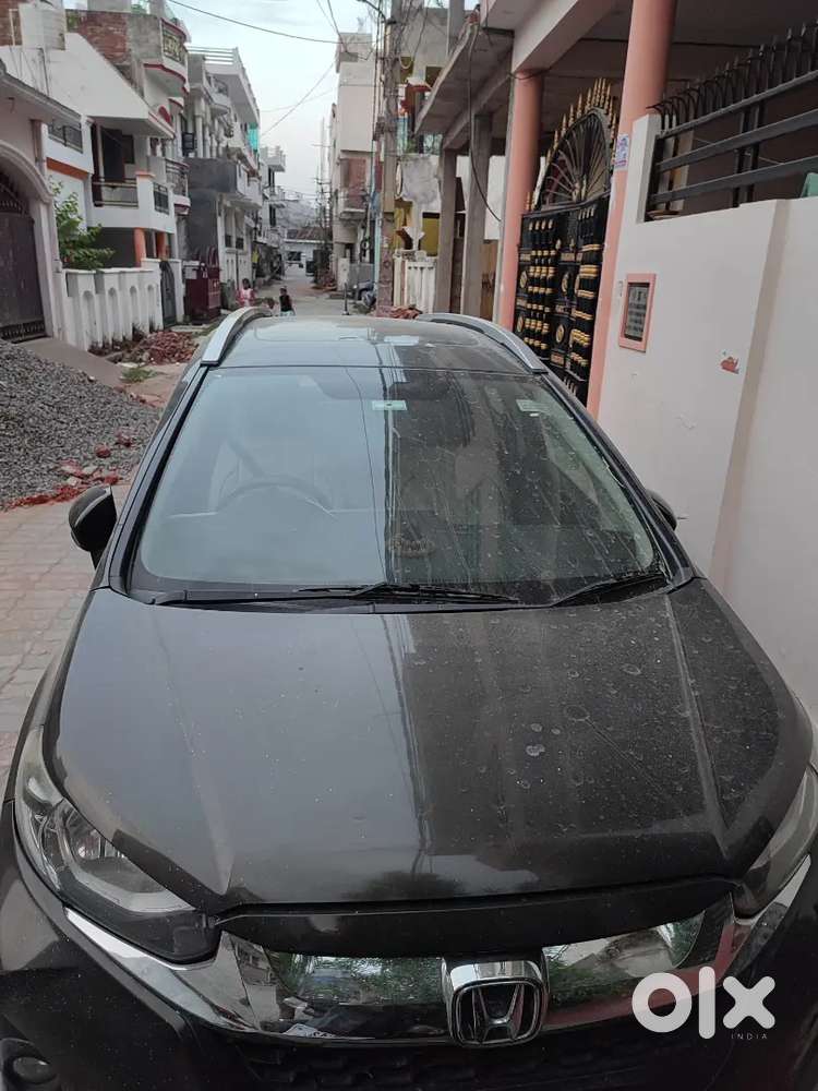 Honda Wr-v 2018 Diesel 122000 Km Driven