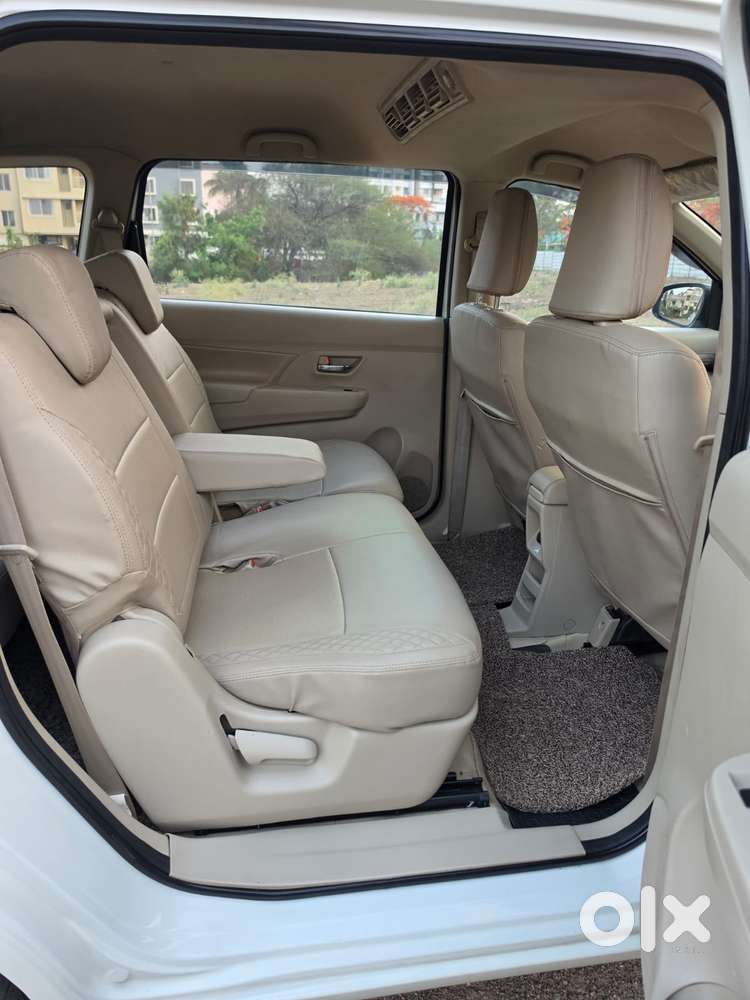 Maruti Suzuki Ertiga Maruti-suzuki-ertiga-zdi-plus, 2019, Diesel