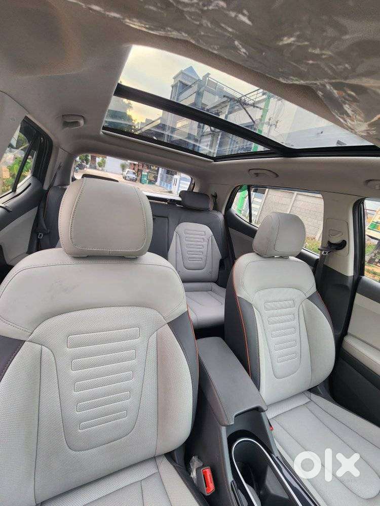 Hyundai Creta 1.5 Sx (o) Diesel At, 2024, Diesel