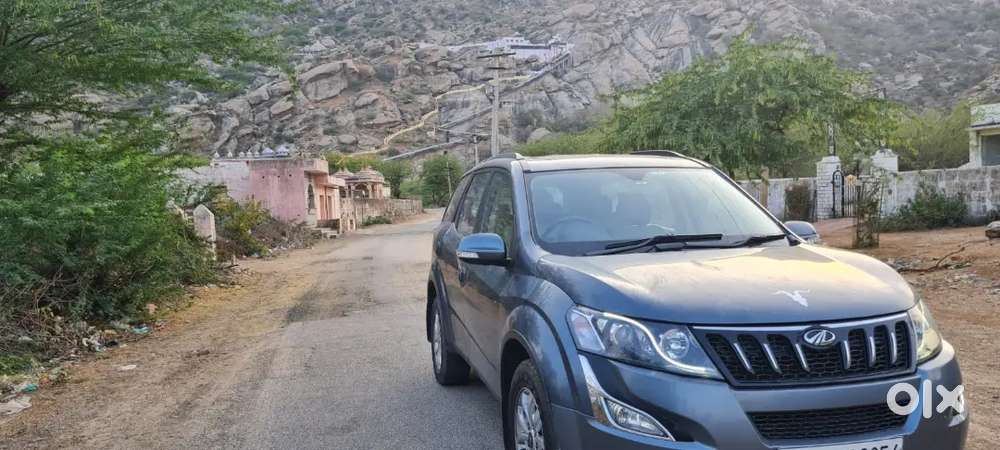 Xuv 500 In Top Condition