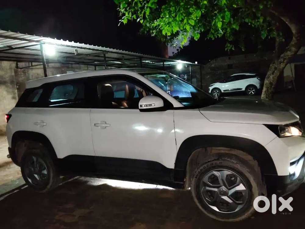 Maruti Suzuki Brezza 2024