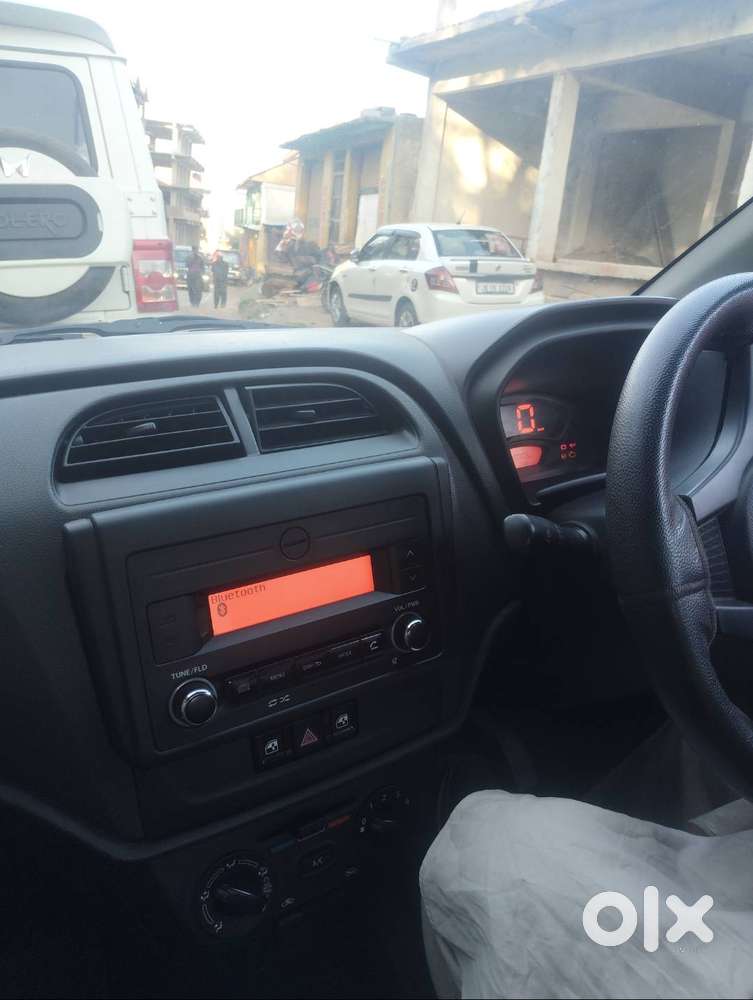 K10 Vxi Service On Record