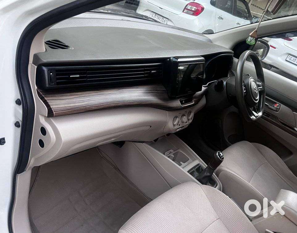 Maruti Suzuki Ertiga