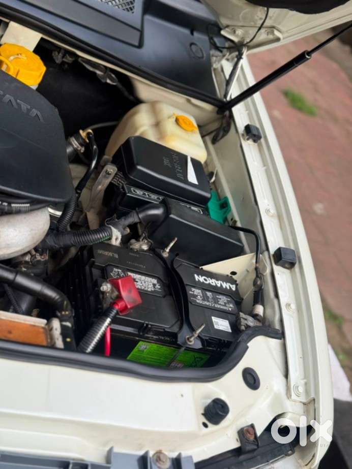 Tata Safari Dicor 2.2 Ex 4x2 Bs Iv, 2016, Diesel