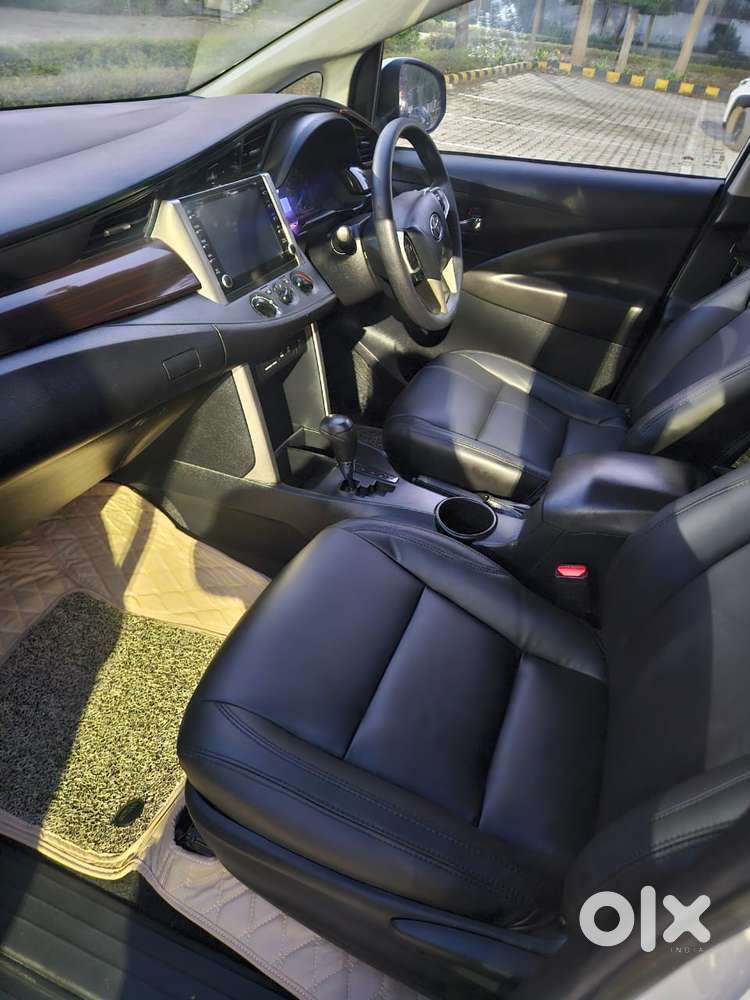 Toyota Innova Crysta 2.8 Gx At, 2021, Diesel