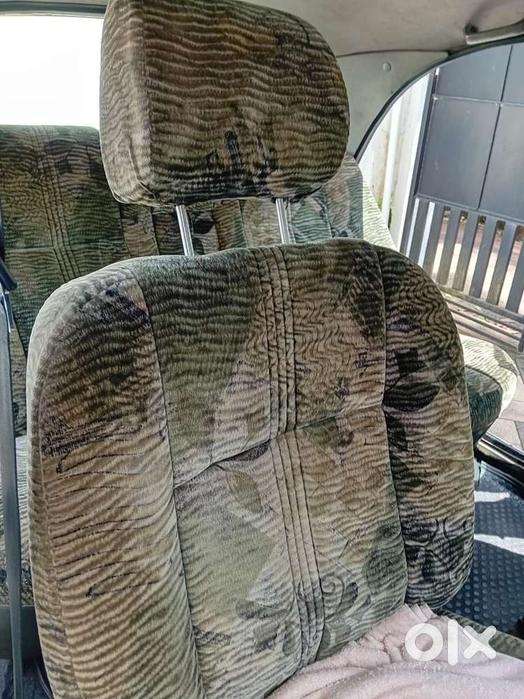Ambassador Ambassador 2005 Diesel Good Condition