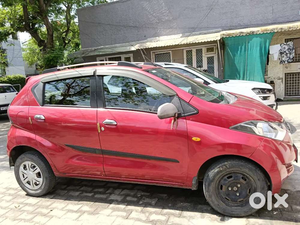 Datsun Redi Go 2019