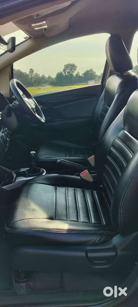 Honda Jazz 1.5 Sv I Dtec, 2018, Diesel