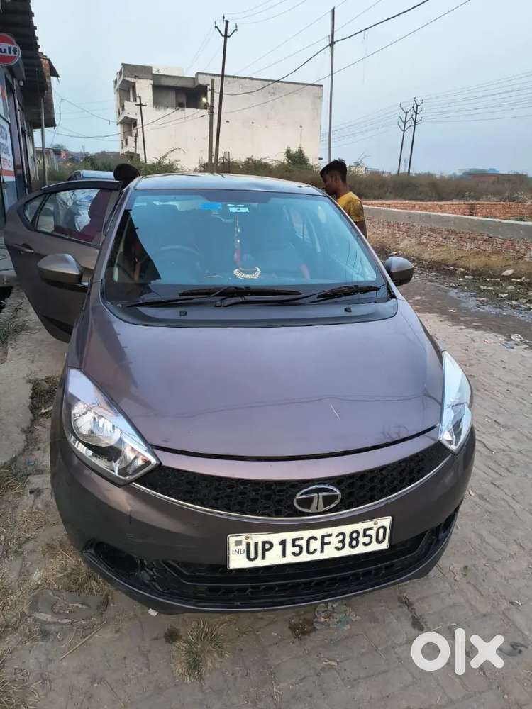 Tata Tigor 2017