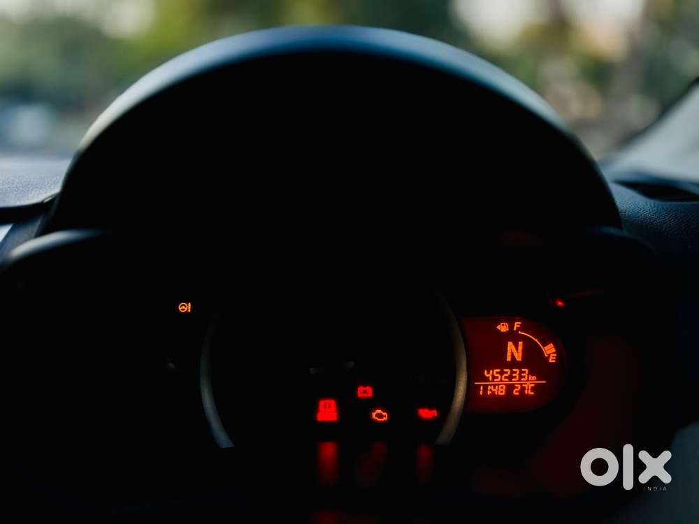 Maruti Suzuki Celerio 2014-2017 Vxi At, 2014, Petrol