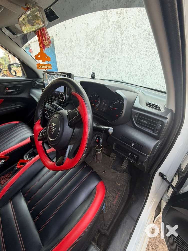 Maruti Suzuki Swift 2024