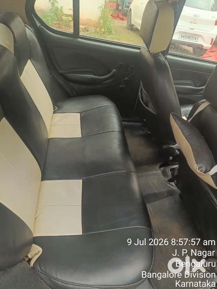 Tata Indica Diesel Manual 2013
