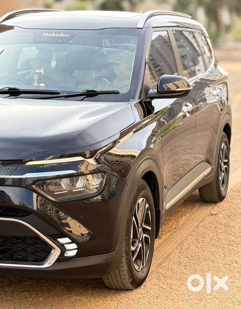 Kia Carens 1.5 Luxury Plus Turbo 6 Str, 2022, Diesel