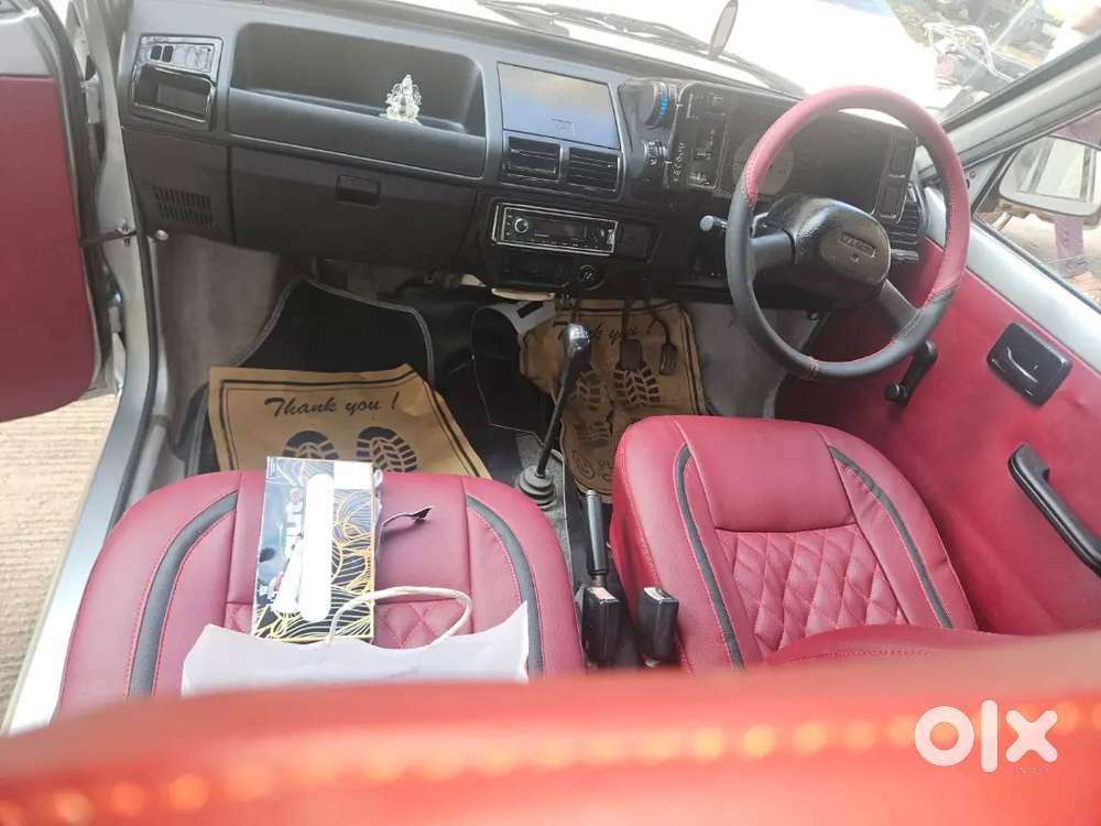 2009 Maruti Suzuki 800 Petrol