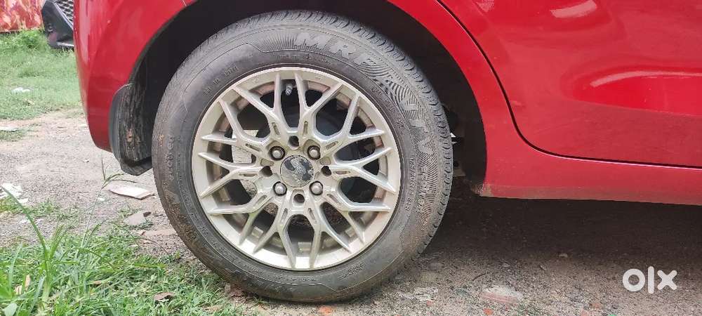 Hyundai  Santro Sportz 2022  25k Km  Excellent Condition  Direct O