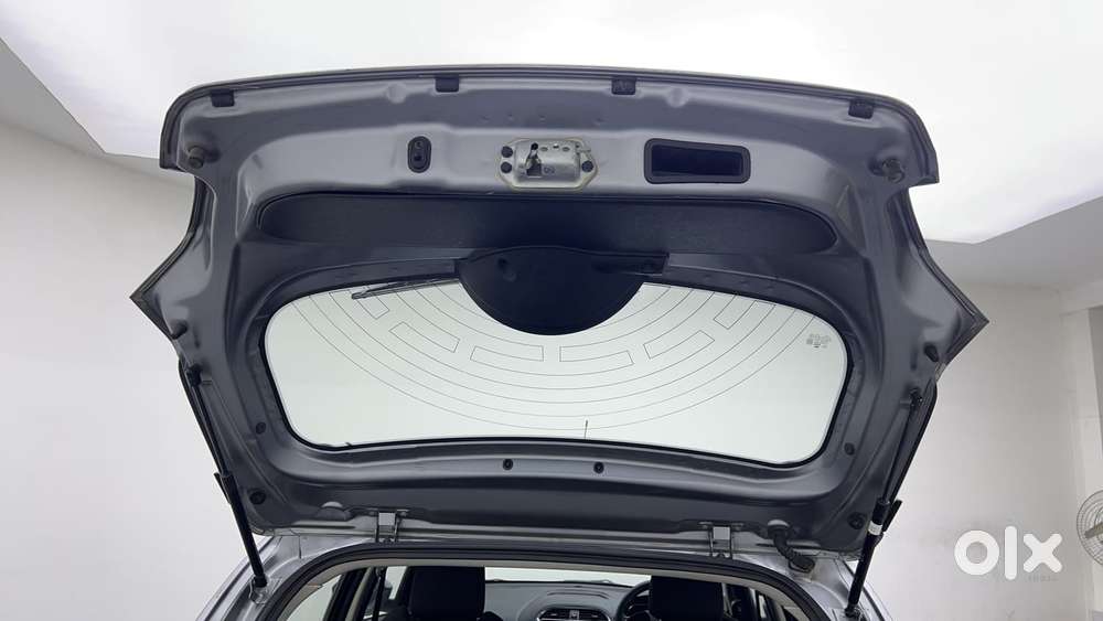 Tata Tiago 1.2 Revotron Xz Plus, 2019, Petrol