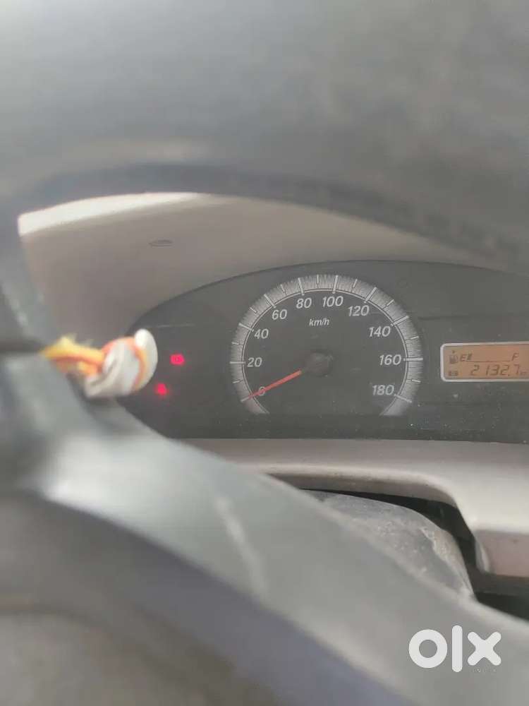 Maruti Suzuki Eeco Ac 2021