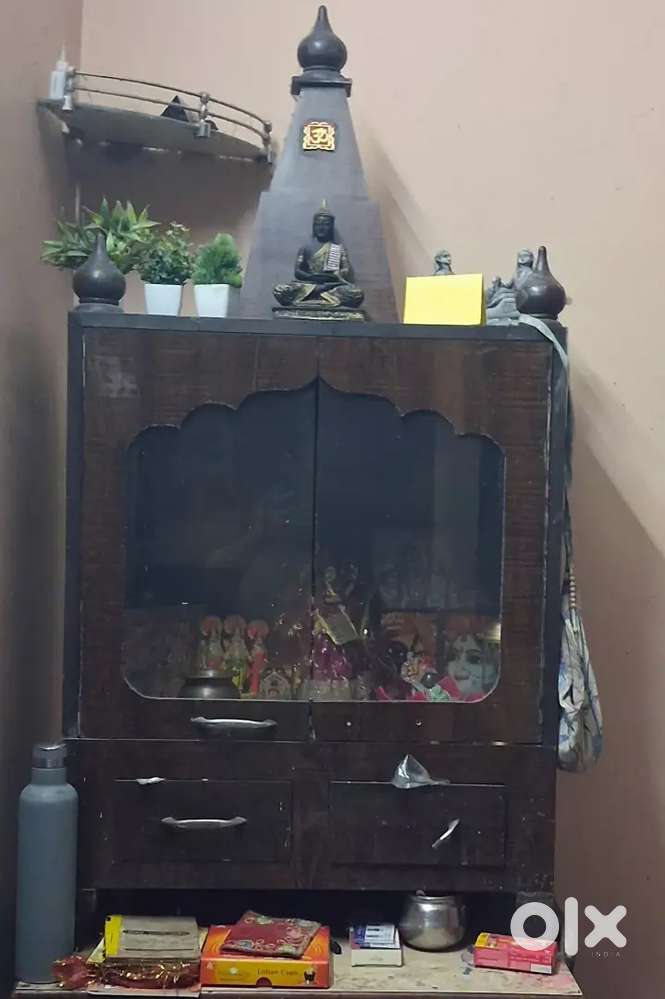 Pooja Mandir
