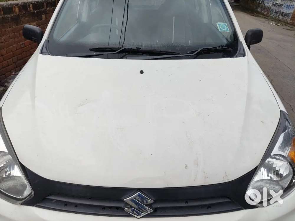 Urgent Sale Alto Lxi