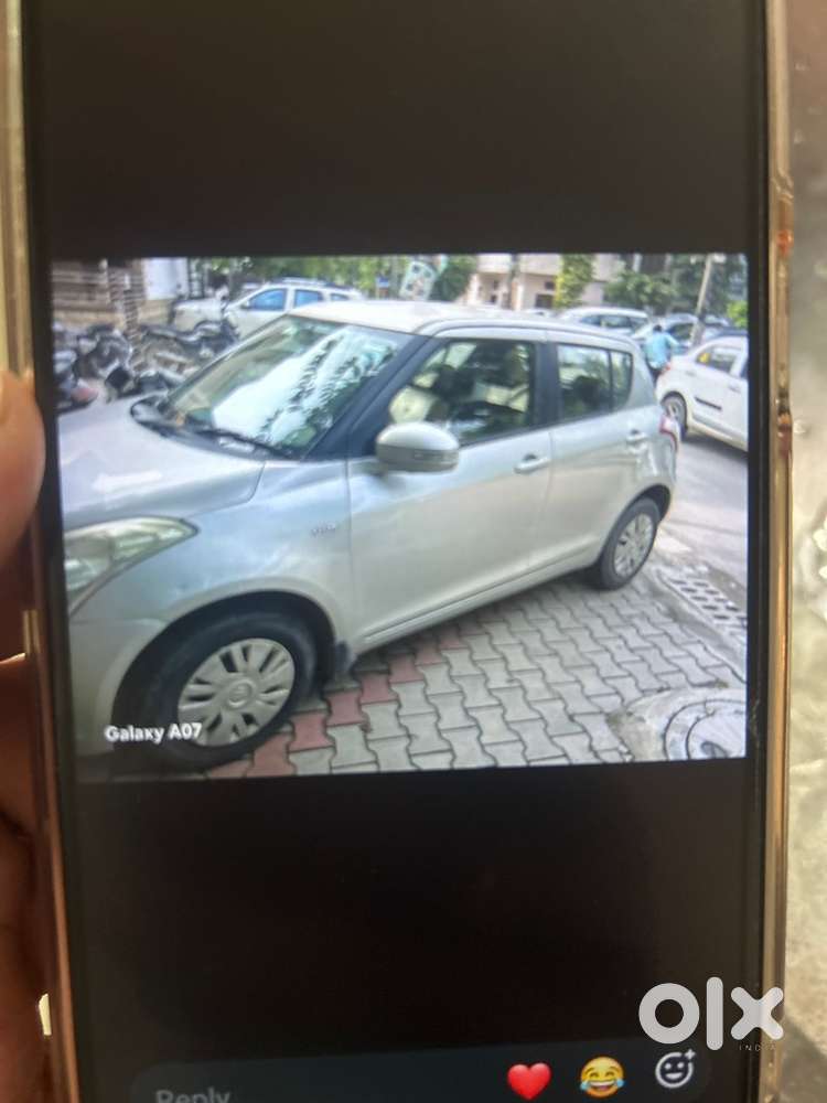 Maruti Suzuki Swift 2011 Petrol Well Maintained