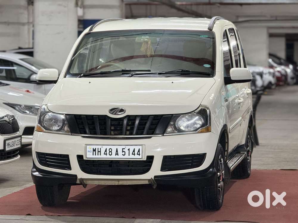 Mahindra Xylo 2009-2011 D4, 2012, Diesel