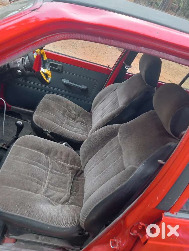 Maruti Suzuki 800 1994