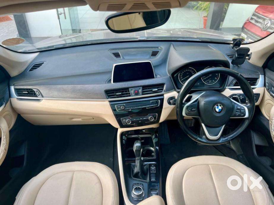 Bmw X1 Sdrive 20d X Line, 2018, Diesel