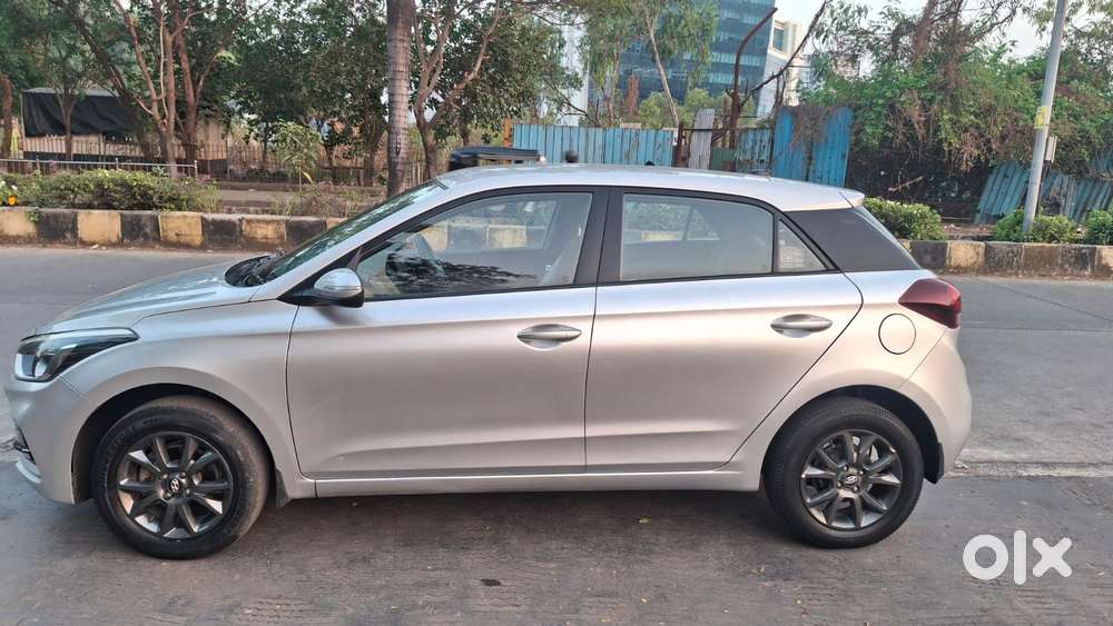 Hyundai Elite I20 [2018-2020] 1.2 Asta, 2018, Petrol