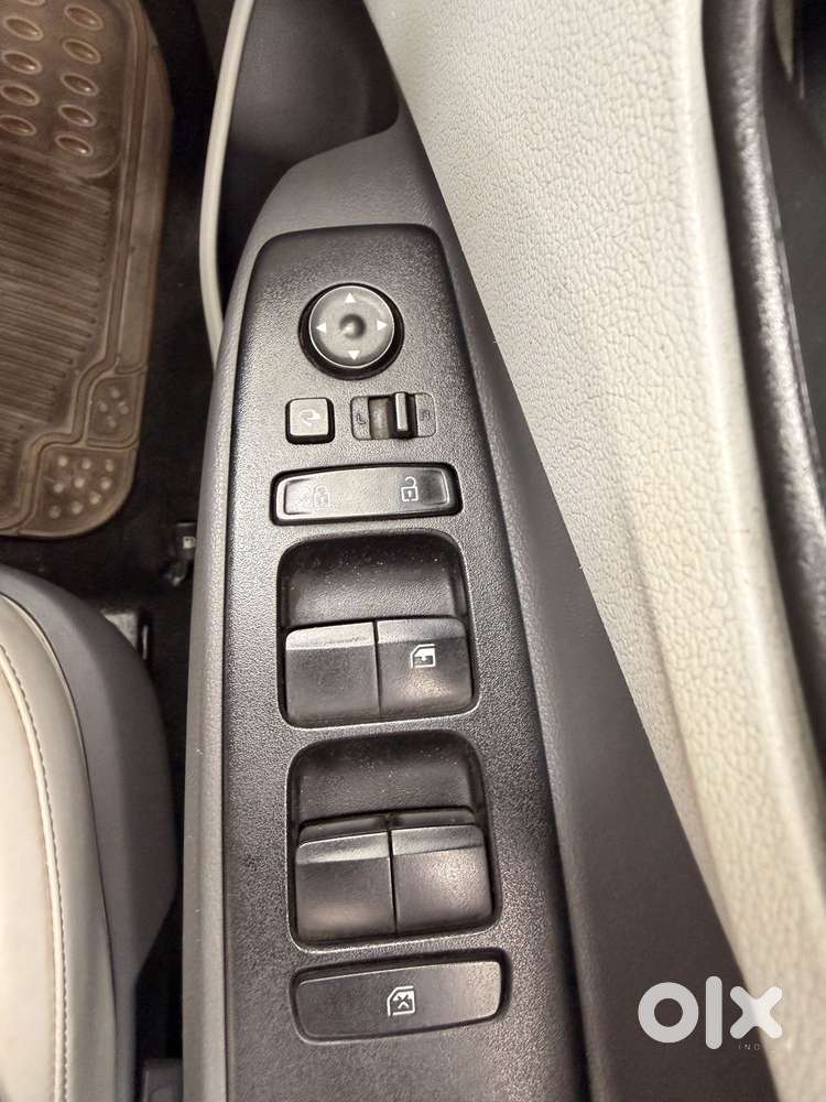Hyundai Grand I10 Nios Corporate Edition 1.2 Vtvt, 2020, Petrol