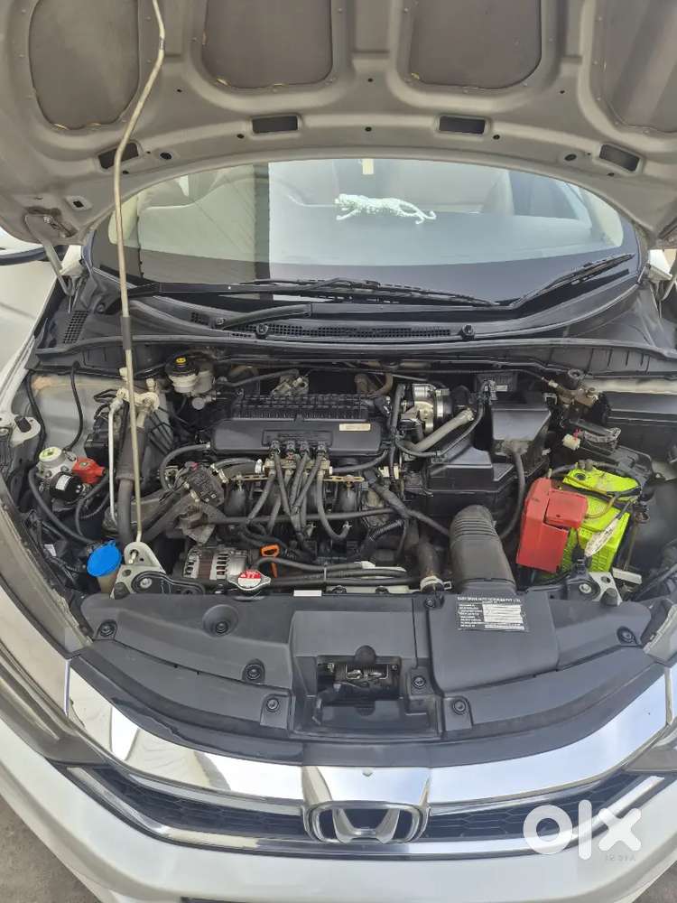 Honda City 2021 Petrol