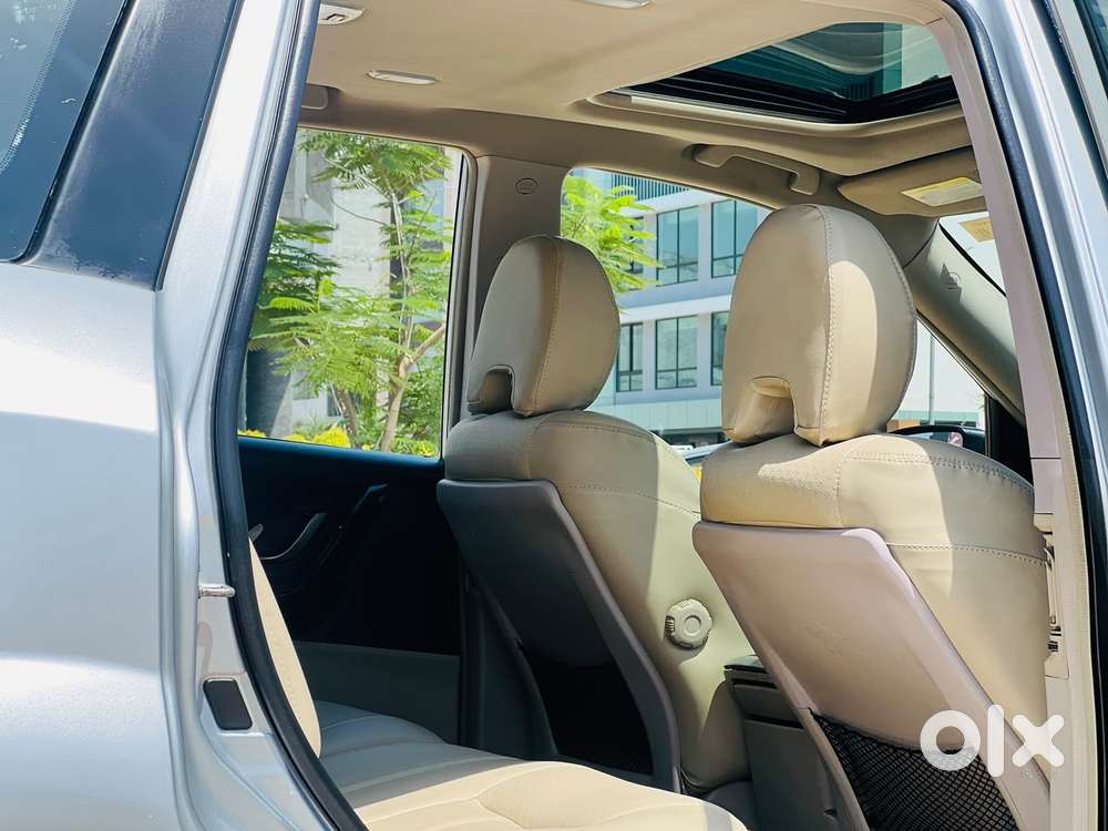 Mahindra Xuv500 W10 2wd, 2017, Diesel