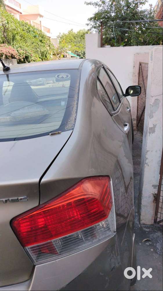 Honda City 2011 June1st  Petrol 86498 Km Driven