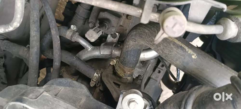 Maruti Suzuki Wagon R 1.0 2008 Petrol Well Maintained 56000km