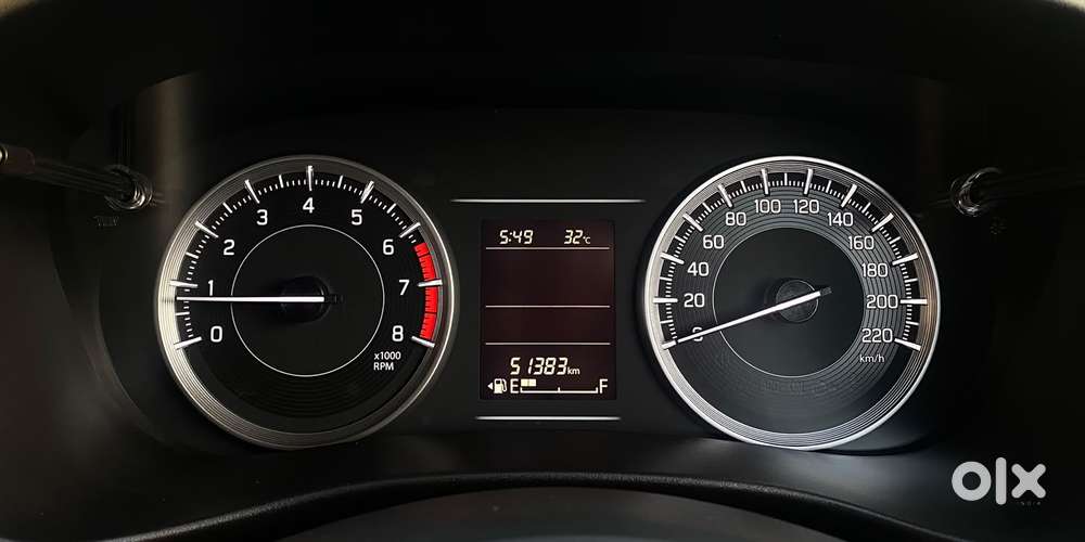 Maruti Suzuki Baleno Delta, 2023, Petrol
