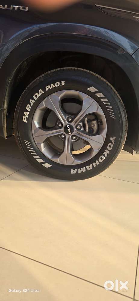 Kia Seltos Htk Plus D, 2022, Diesel