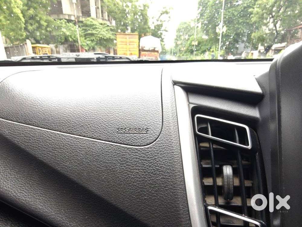 Maruti Suzuki Celerio Vxi, 2024, Petrol