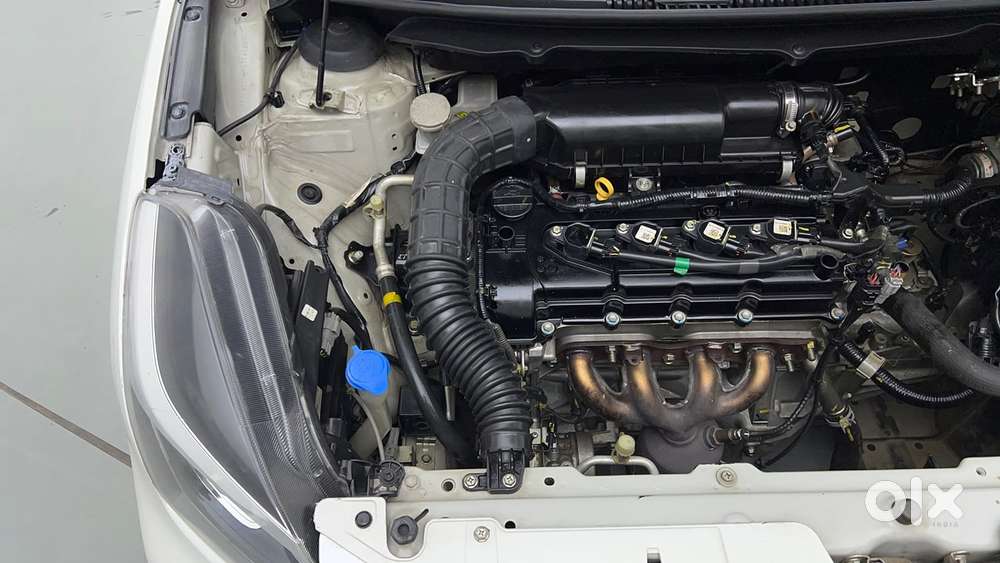 Maruti Suzuki Baleno 1.3 Delta, 2021, Petrol